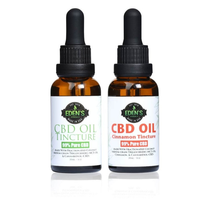 Five things to consider before you order CBD oil